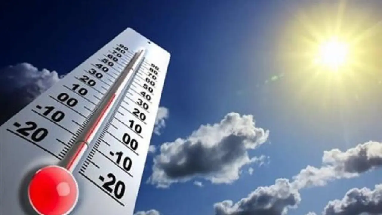 الأرصاد: طقس مائل للحرارة نهاراً و27 درجة العظمى في القاهرة غداً